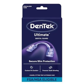 DenTek Protector definitivo para rechinar dientes nocturnos
