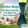 Safer Brand Japanese Beetle Trap with Attractant - 70102 -