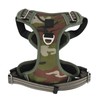 Pet Sports Harness Adjustable Dog Chest Harness Lightweight Breathable Dog