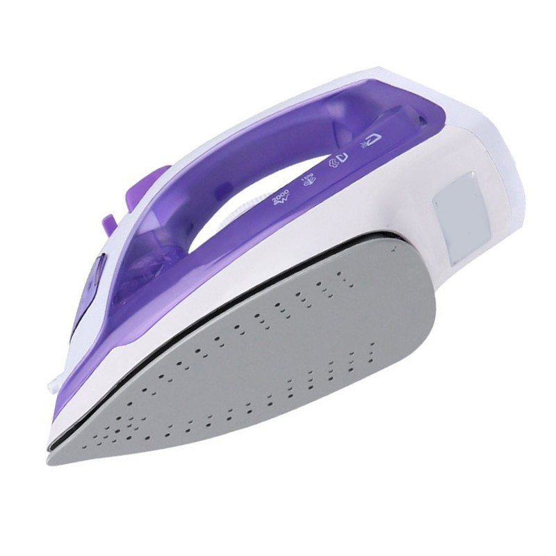 Ironing Machine Portable Folding Handheld Garment Steamer Iron for Clothes