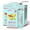 Holidays Alpha CD Alpha-Clodextrin 15 Packs, 6 Boxes / 홀리데이즈