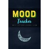 Mood Tracker - Dot Grid Journal; Let's Get Organized: Bullet