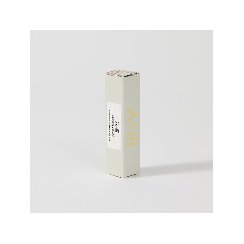 Liberty Beauty Phoebe Atomizer 5ML (+ 1 Vial 1.5ML) /