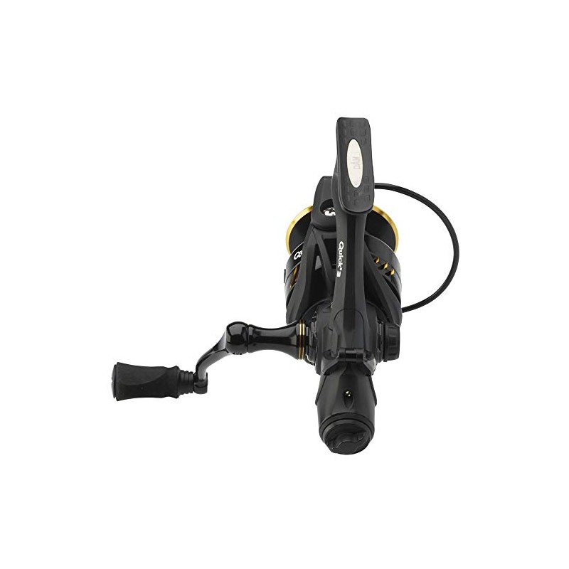 DAM Quick 2 FS Fishing Reel Spinning Reels Ultimate Fishing