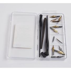 Speedball Drawing and Lettering Storage Set