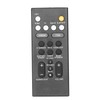 FSR78 ZV28960 Remote Control Compatible with Yamaha Sound Bar Audio