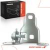 A-Premium Door Hinge Assembly Compatible with Dodge Ram 1500 2009-2010,