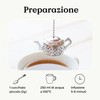 Breastfeeding Tea Organic 100g (50 Cups) | Fenugreek Tea for