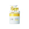 unlabel V Creamy Moist Body Milk, Citrus Pair Scent, Body