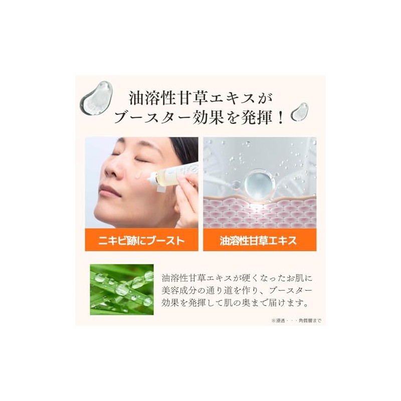 Dr. Re9 (Medicinal Use) Belblanc W+ Highly Penetrating Whitening Beauty