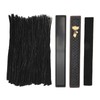 Lying Incense Box Set Thermal Insulation Sandalwood Lying Storage Incense