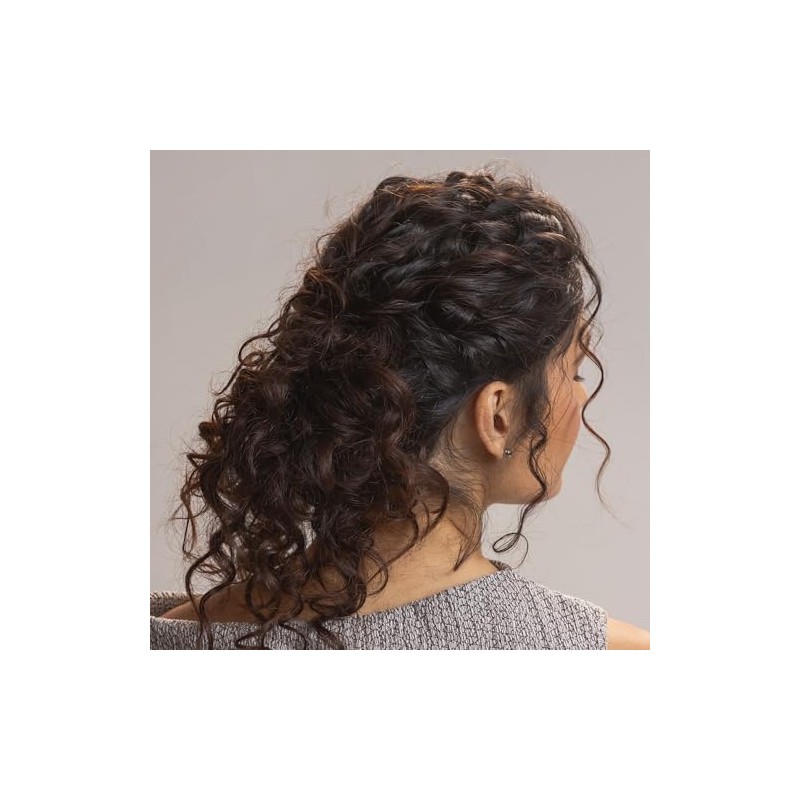 Kristin Ess Ultra Hydrating Curl Leave-In Cream Unisex 8.45 oz