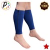 Presadee Premium Footless 20-30 mmHg Firm Compression YKK Zipper Leg