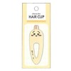 Kamio Japan Chiikawa Hair Clip (301558 Rabbit)