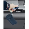 HP Car Accessories 10200 Case Keyless Key. Protection against data