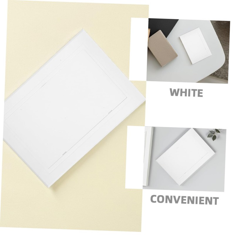 OSALADI Access Door for Ceiling Drywall Repair Decorative Panel for