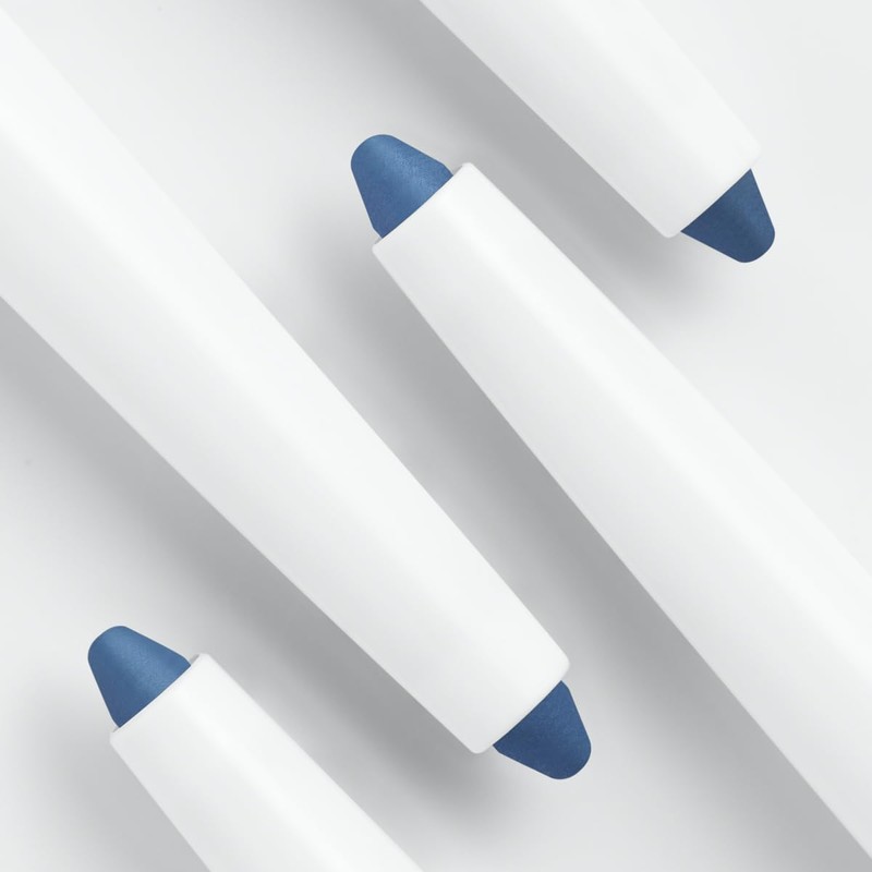 Cosline Kajal and eyeliner no. 109. Colour: Denim Blue
