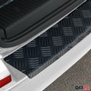 OMAC Rear Bumper Sill Cover Protector Guard for Mercedes Metris