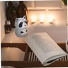 Ciieeo 2pcs Cartoon Animal Kitchen Timer Cute Timer for Cooking