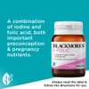 Blackmores I-Folic 150 Tablets