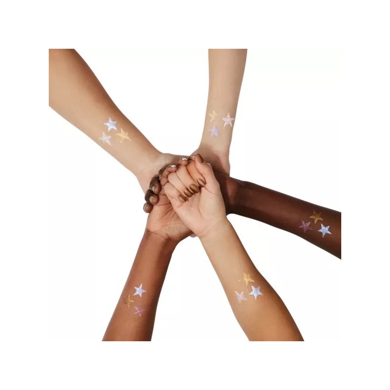 Milani Hypnotic Lights Festival Collection Lip Gloss 01 Moon Glow