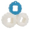 LTWHOME Filter Sponge Foam Media Set Suitable for Oase BioPress