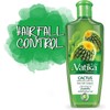 Vatika Cactus Enriched Nourishing Hair Oil For Hair Fall Control