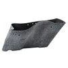 TCMT Drop-in Saddlebag Saddle Bag Liners Fits For Harley Touring