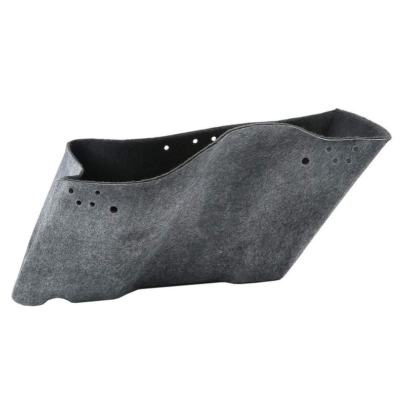 TCMT Drop-in Saddlebag Saddle Bag Liners Fits For Harley Touring