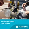FIXWERK Nano Tape, Double-Sided Nano Tape, Extra Strong, 3 Metre