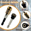 Drywall Drill Bit PH2 Drywall Screw Bit with 2 inch