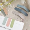 Magnetic Bookmarks, 15PCS Magnetic Cute Bookmark for Teacher, Women, Men
