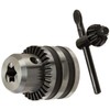 1/32-1/2 INCH JT33 Heavy Duty Drill Chuck With Key