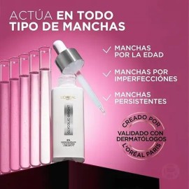 Skincare Peeling Anti Manchas Glycolic Kit 4 Pasos                                                                                                    