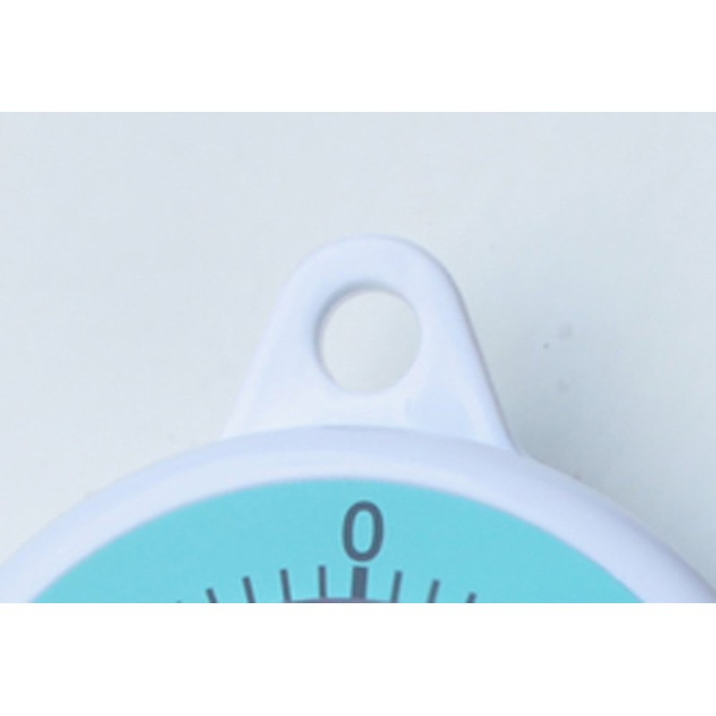 ドリテック ダイヤルタイマー 60分計 ブルー T-331 BL