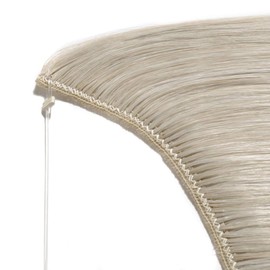 Wire-In, Smooth Hair Extensions Smooth 50 cm