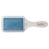 Olivia Garden EcoHair Paddle Large - Eco-Friendly Professional Bamboo Hairbrush