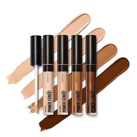 Avon Power Stay Longwear Extra Lasting Concealer 3ml (Creamy Neutral, 3ml)
