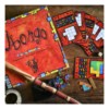 Devir Juego De Mesa Devir Ubongo Divertido Y Dinámico 8+