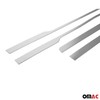 OMAC Side Door Molding Trim for Hyundai Tucson 2022-2025 Stainless