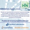 Health Thru Nutrition Cabin Obsession Tru Pqq Cápsulas