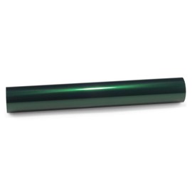 Super Gloss Metallic Agate Green Automotive Vinyl Wrap Car Vehicle Bubble Free Air Release 12"x60" (1FTx5FT)