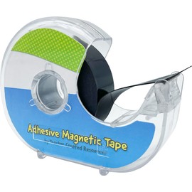 Teacher Created Resources Adhesive Magnetic Tape (TCR20716)