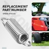 539103256 Spring for Husqvarna LZ 30, LZ 25, LZF 5227,