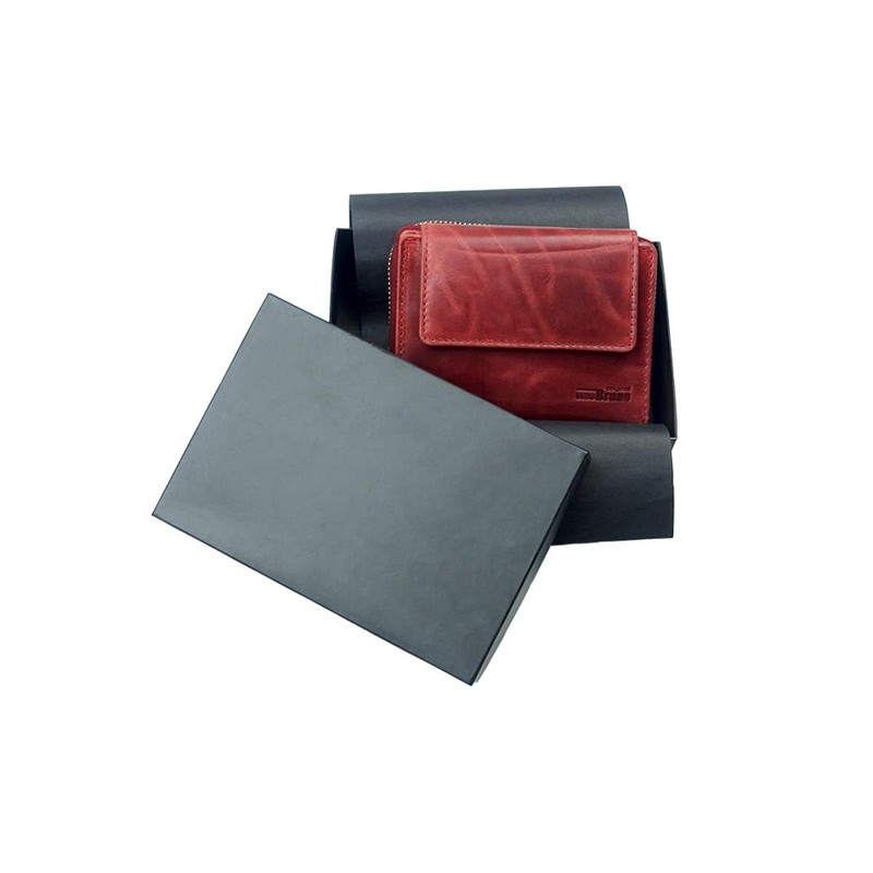 6010 Crunch, ruby-red, Elegant