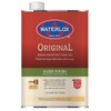 Waterlox Original Gloss Finish, 1 Quart