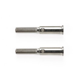 Tamiya Hop-up Options No.2095 OP.2095 DT-04 Freewheel Shaft (Long) 22095