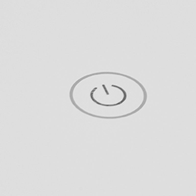 1 Way Smart Touch Switch Voice Control APP Remote Control