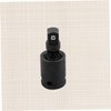STOBAZA 2 Pcs Heat-treated Impact Socket Pulley Damper Bolt Harmonic