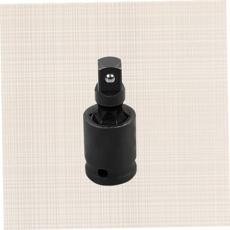 STOBAZA 2 Pcs Heat-treated Impact Socket Pulley Damper Bolt Harmonic